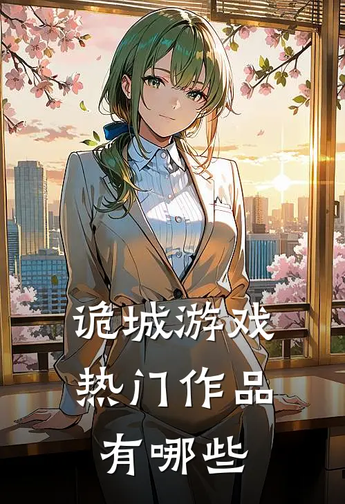诡城游戏热门作品有哪些