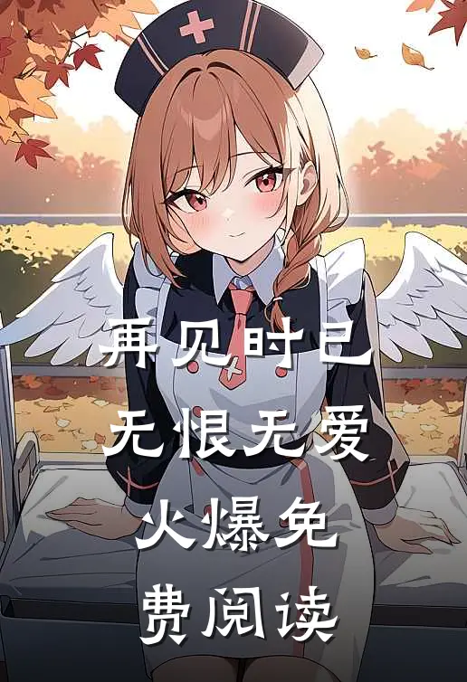再见时已无恨无爱火爆免费阅读