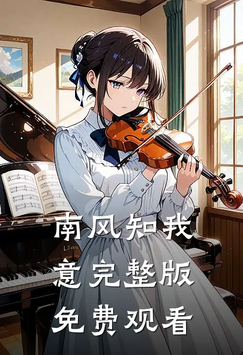 南风知我意完整版免费观看