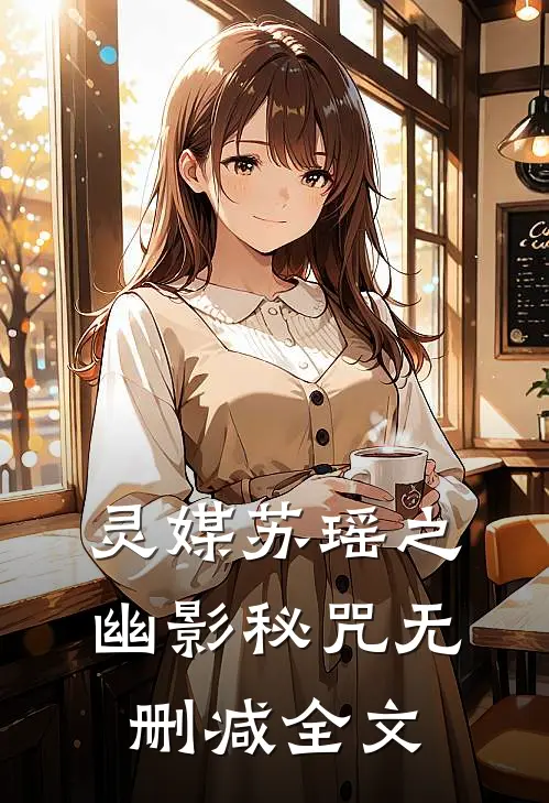 灵媒苏瑶之幽影秘咒无删减全文