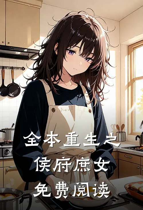 全本重生之侯府庶女免费阅读