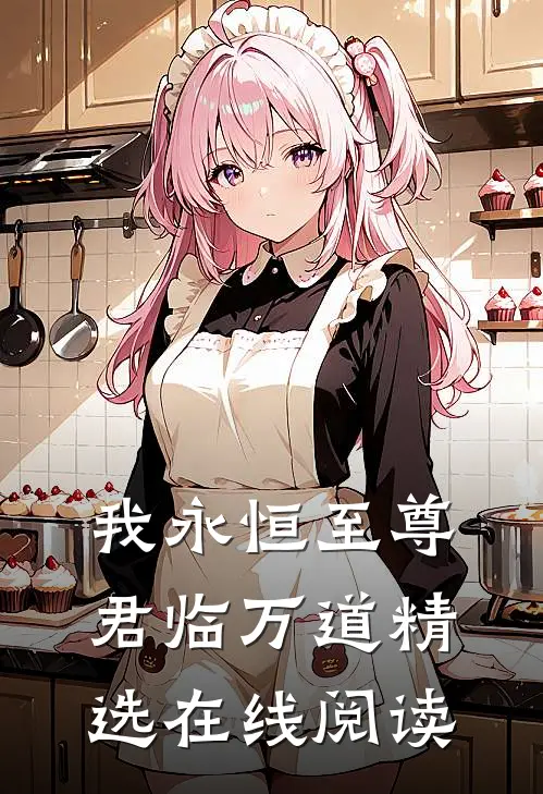 我永恒至尊君临万道精选在线阅读