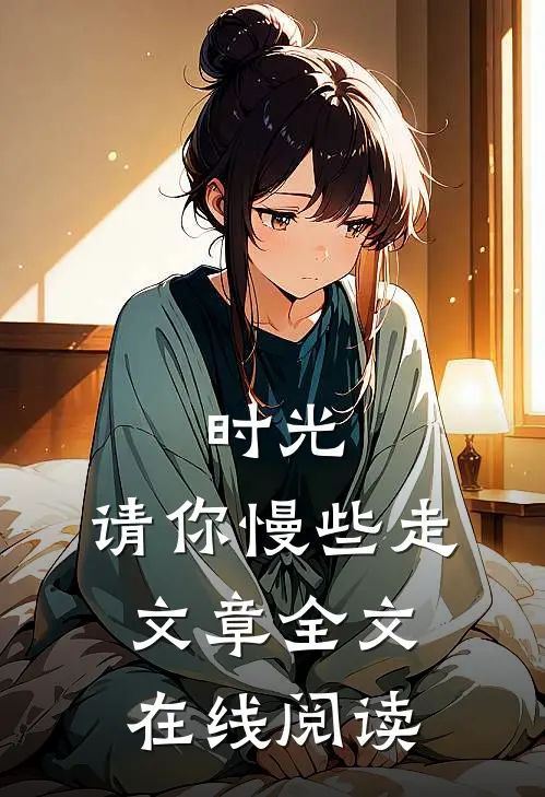 时光,请你慢些走文章全文在线阅读