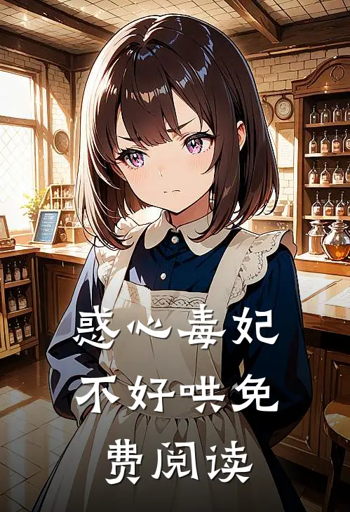 惑心毒妃不好哄免费阅读