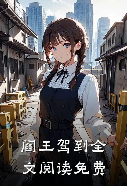 阎王驾到全文阅读免费
