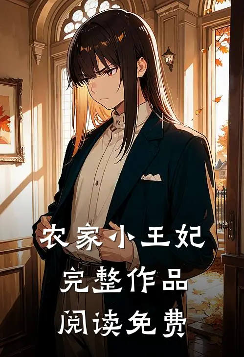 农家小王妃完整作品阅读免费