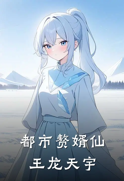 都市赘婿仙王龙天宇