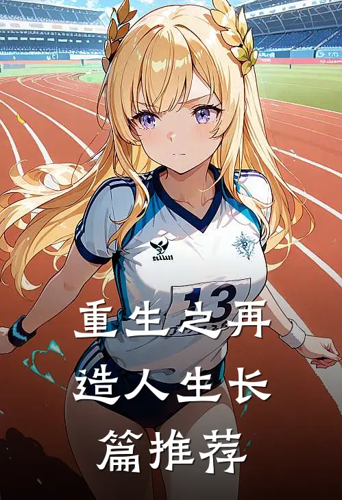 重生之再造人生长篇推荐