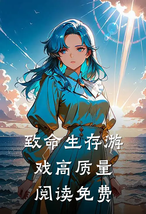 致命生存游戏高质量阅读免费