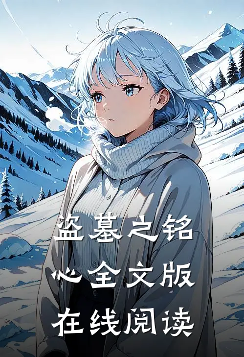 盗墓之铭心全文版在线阅读