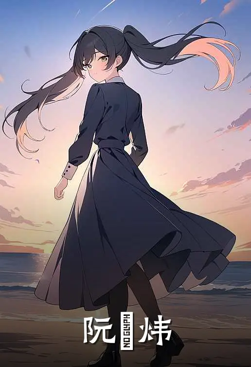 阮璟炜