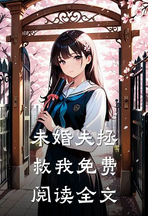 未婚夫拯救我免费阅读全文