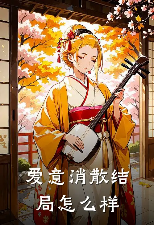 爱意消散结局怎么样