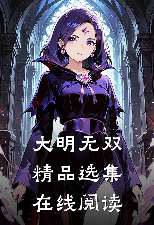 大明无双精品选集在线阅读