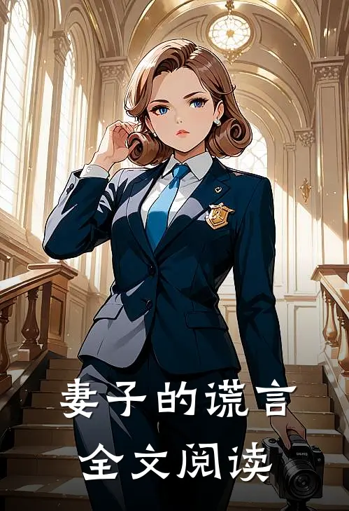 妻子的谎言全文阅读