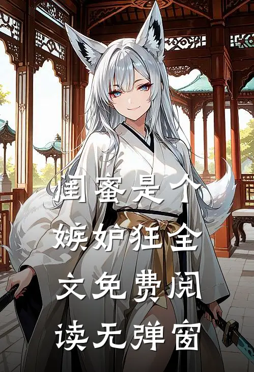 闺蜜是个嫉妒狂全文免费阅读无弹窗