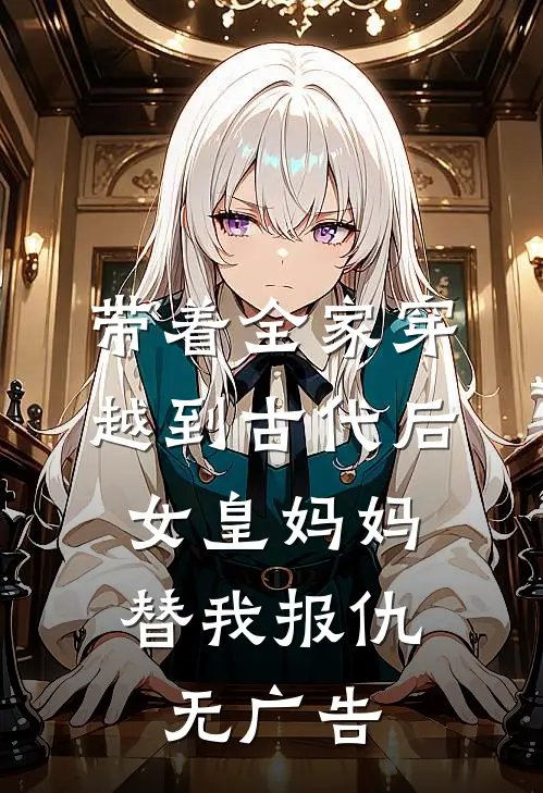 带着全家穿越到古代后，女皇妈妈替我报仇无广告