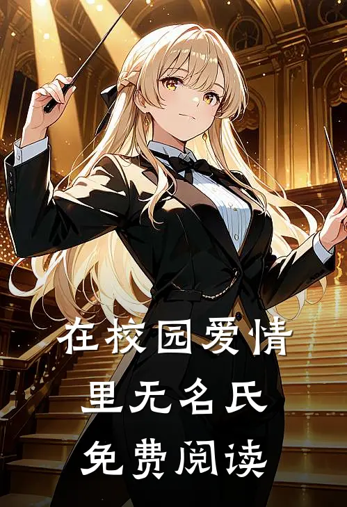 在校园爱情里无名氏免费阅读
