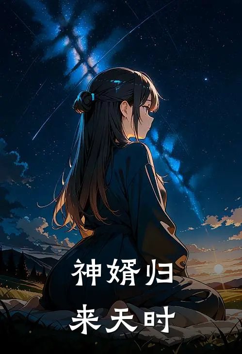神婿归来 天时