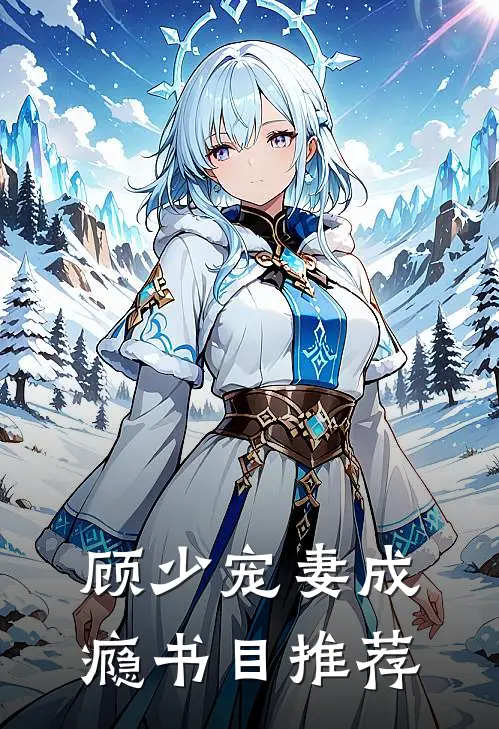顾少宠妻成瘾书目推荐