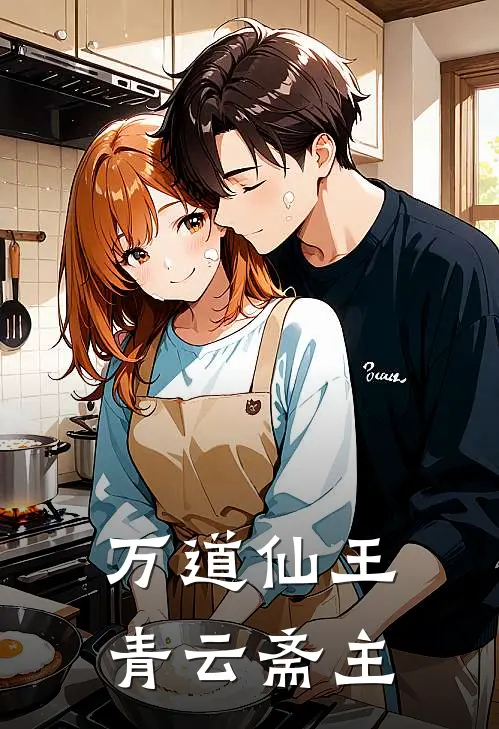 万道仙王青云斋主