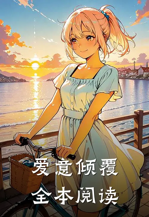 爱意倾覆全本阅读