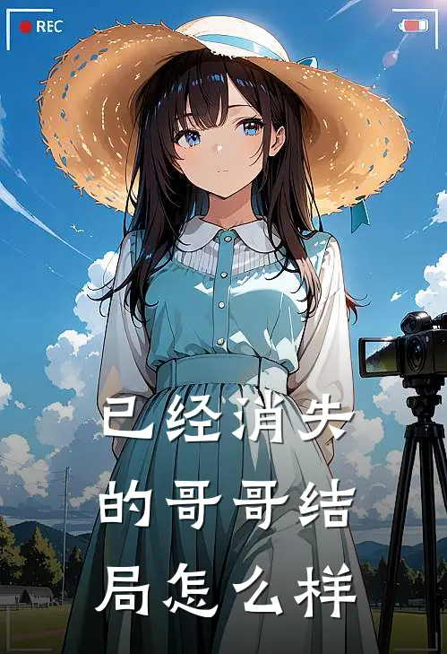 已经消失的哥哥结局怎么样