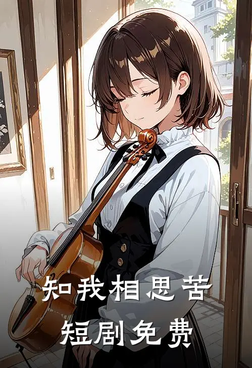 知我相思苦短剧免费
