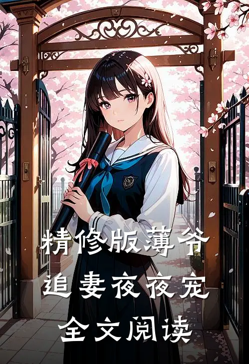 精修版薄爷追妻夜夜宠全文阅读