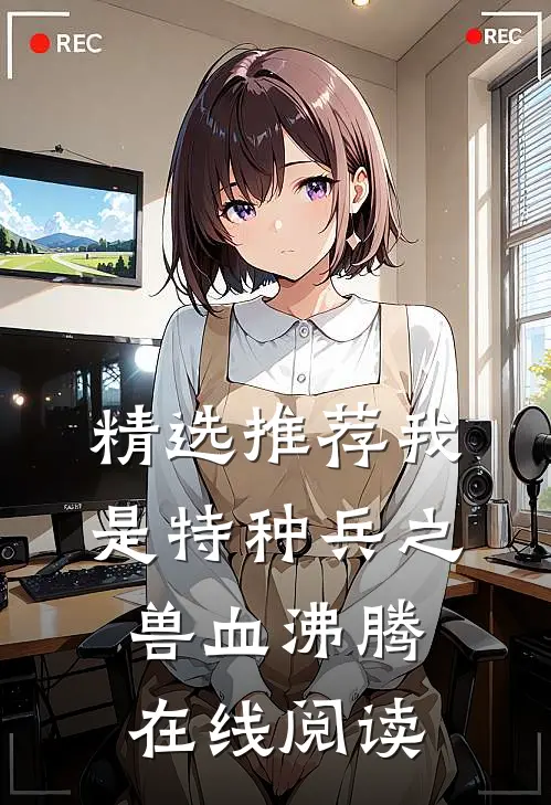 精选推荐我是特种兵之兽血沸腾在线阅读