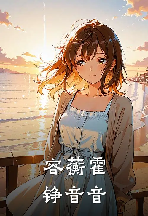 容蘅霍铮音音