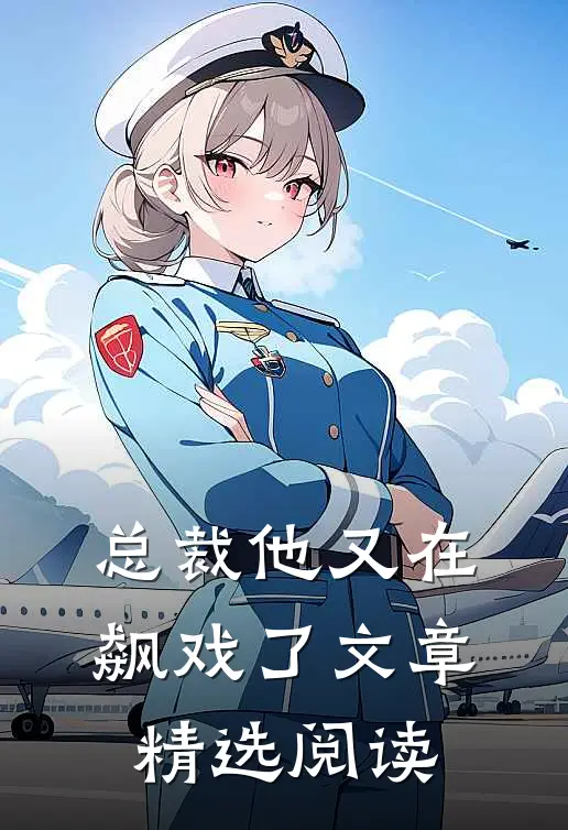 总裁他又在飙戏了文章精选阅读