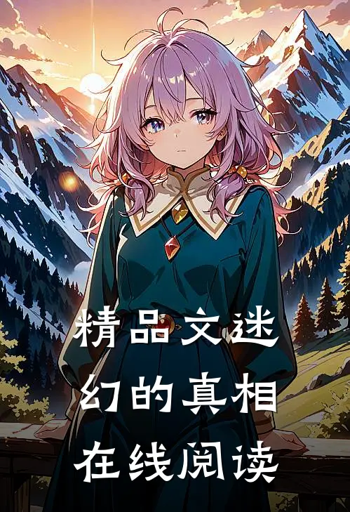 精品文迷幻的真相在线阅读