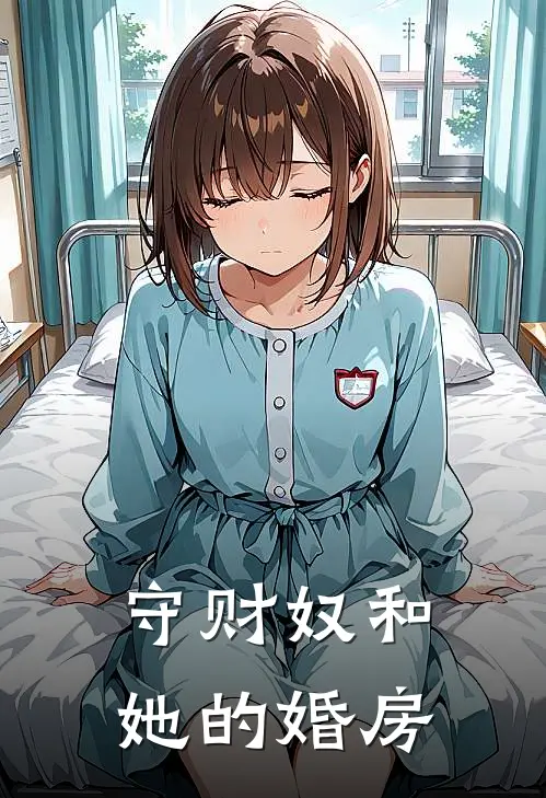 守财奴和她的婚房