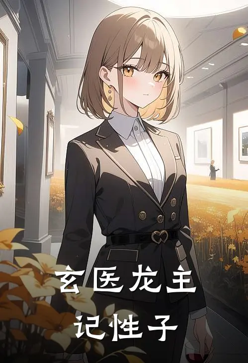 玄医龙主 记性子