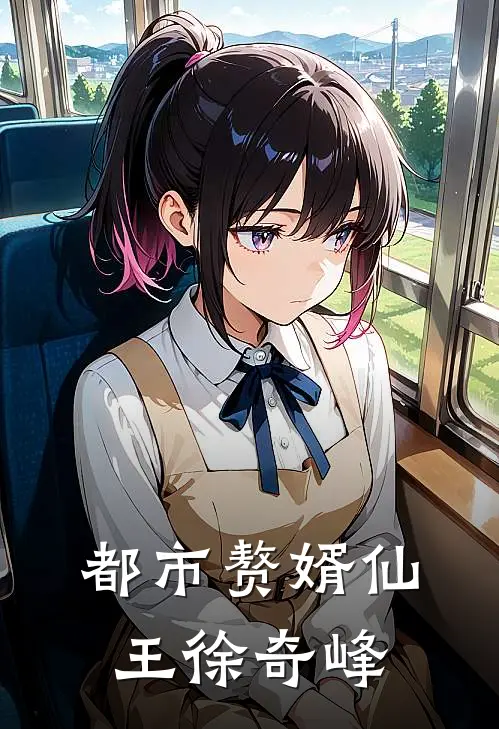 都市赘婿仙王 徐奇峰