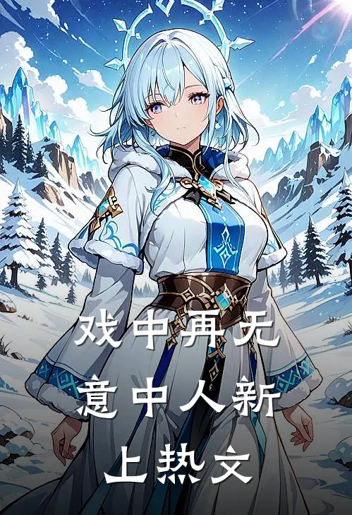 戏中再无意中人新上热文