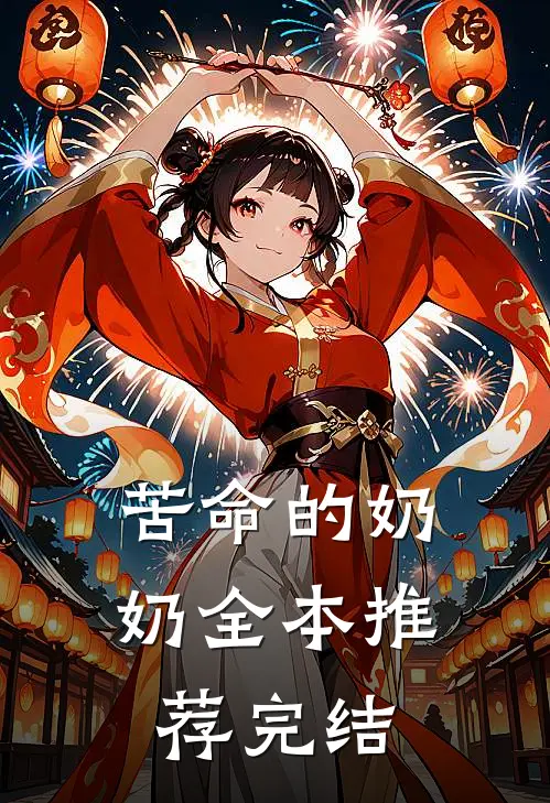 苦命的奶奶全本推荐完结