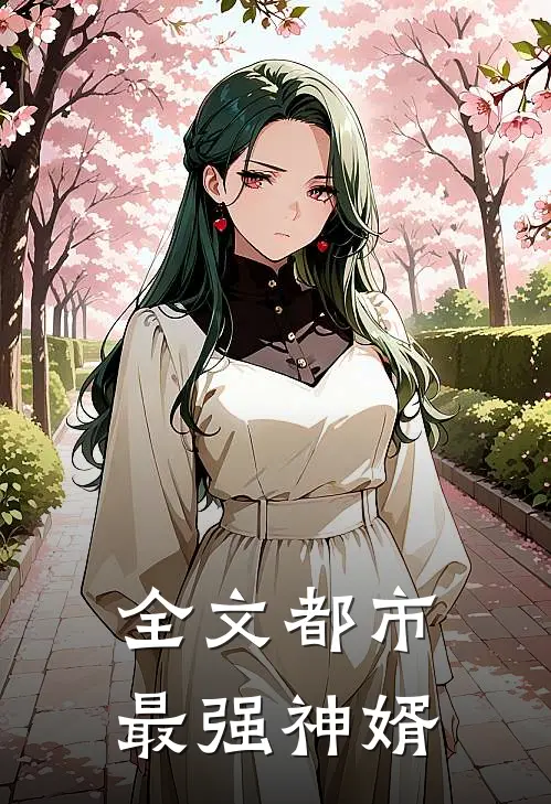 全文都市最强神婿