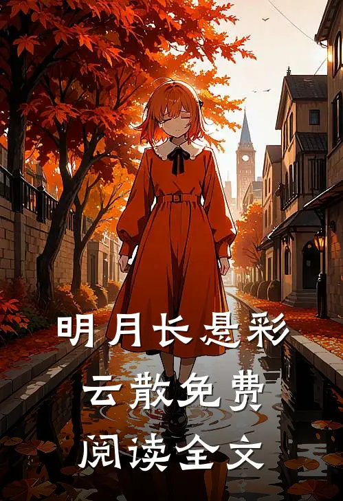 明月长悬彩云散免费阅读全文