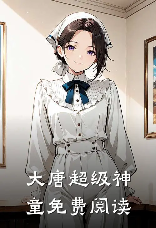大唐超级神童免费阅读