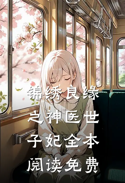 锦绣良缘之神医世子妃全本阅读免费