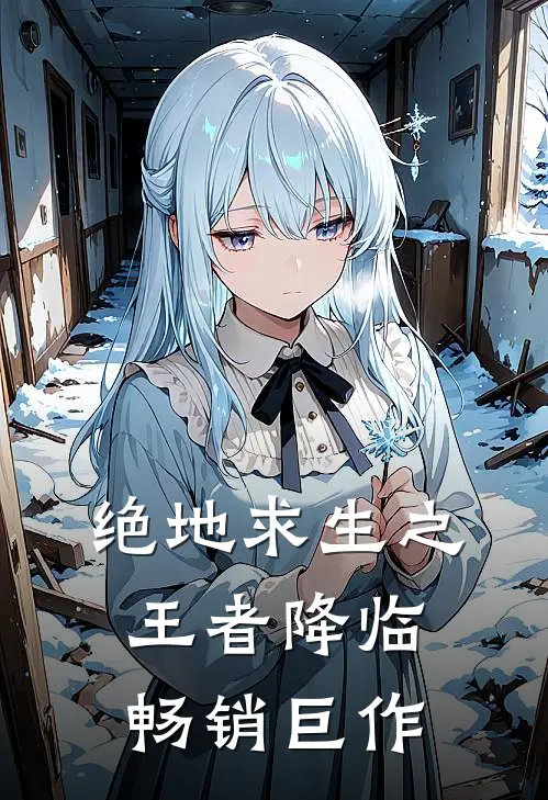 绝地求生之王者降临畅销巨作