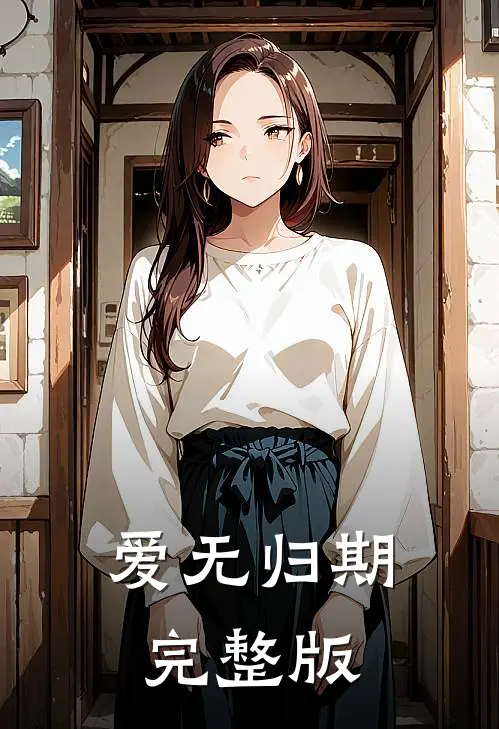 爱无归期完整版