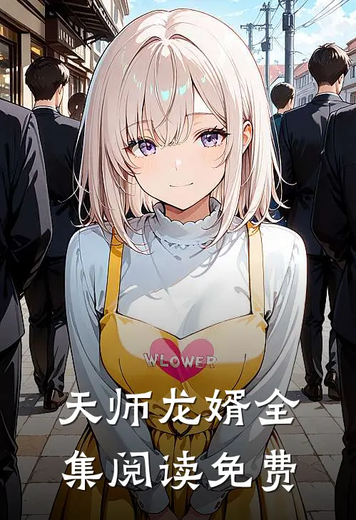 天师龙婿全集阅读免费