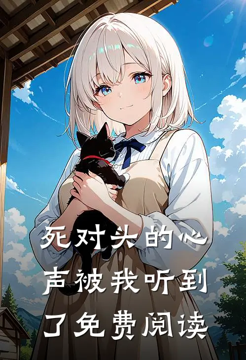 死对头的心声被我听到了免费阅读