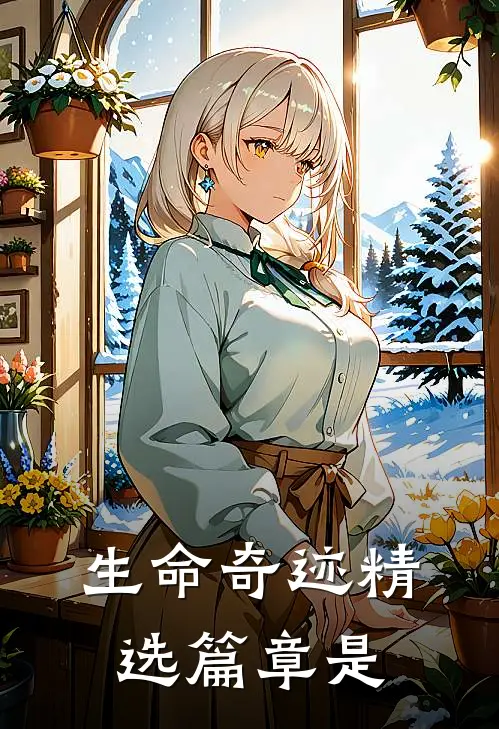 生命奇迹精选篇章是