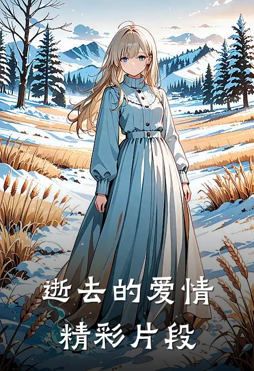 逝去的爱情精彩片段