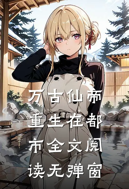 万古仙帝重生在都市全文阅读无弹窗