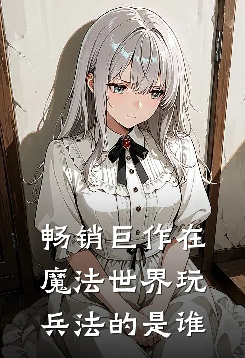 畅销巨作在魔法世界玩兵法的是谁